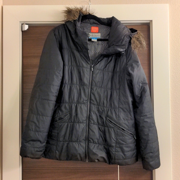Columbia Jackets & Coats Columbia Womens Thermal Coil Puffer Jacket